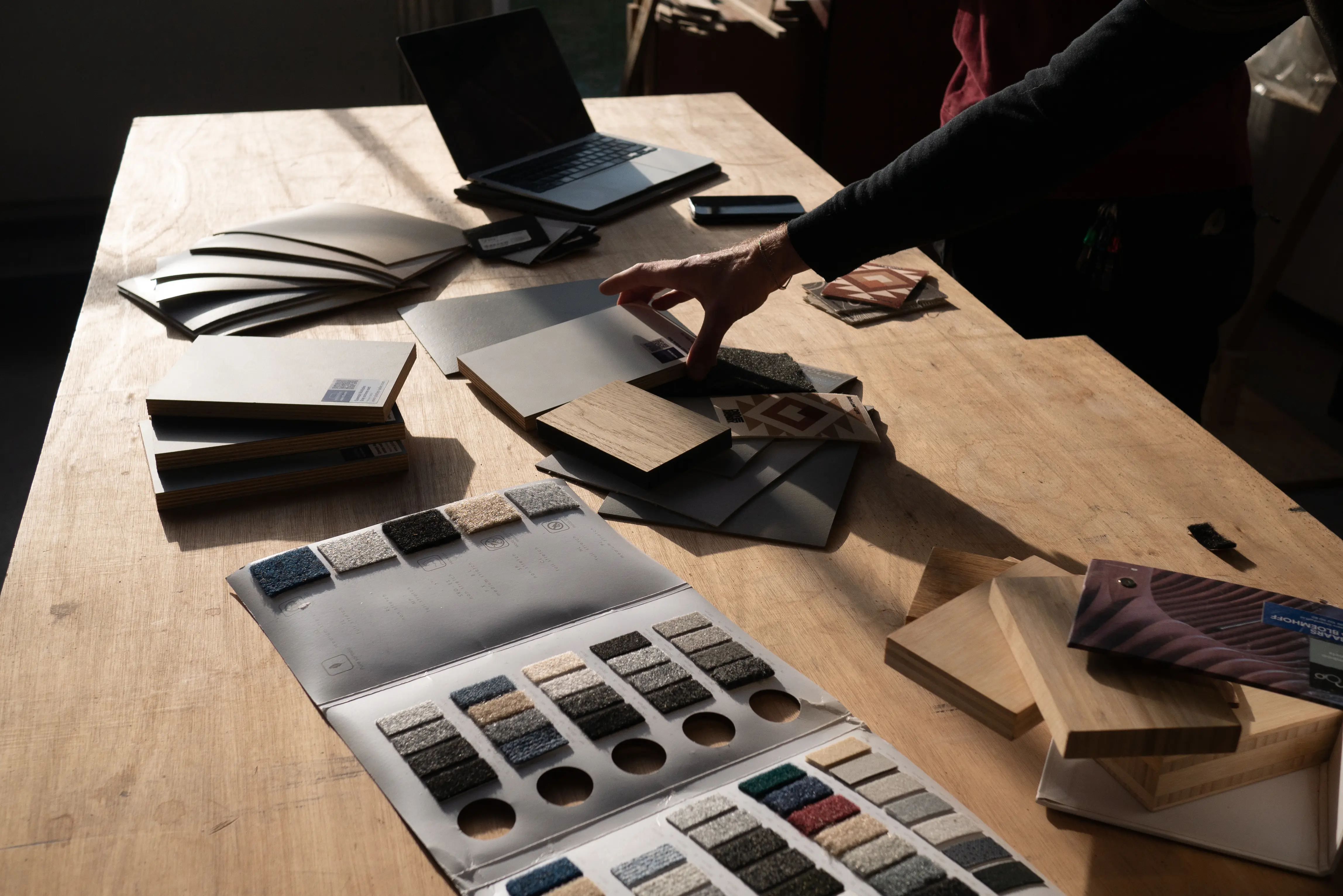 Maatwerk & premium kwaliteit