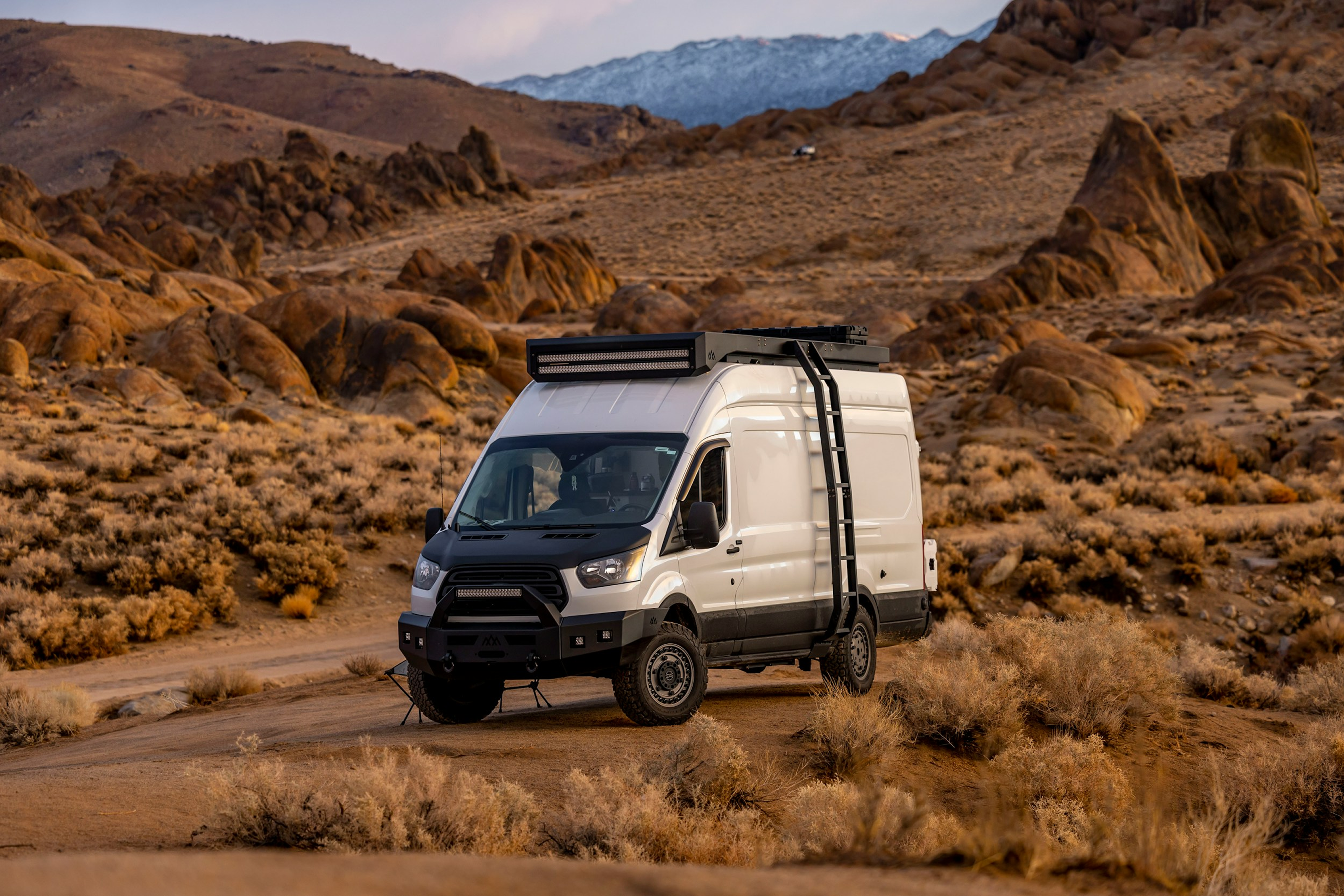 Ford Transit Ford Transit